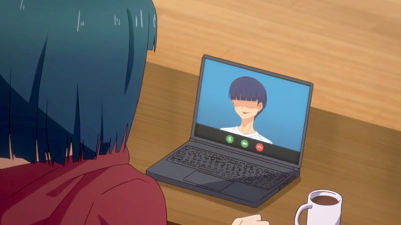 妳被溫柔地寢取了 4  剧照 2
